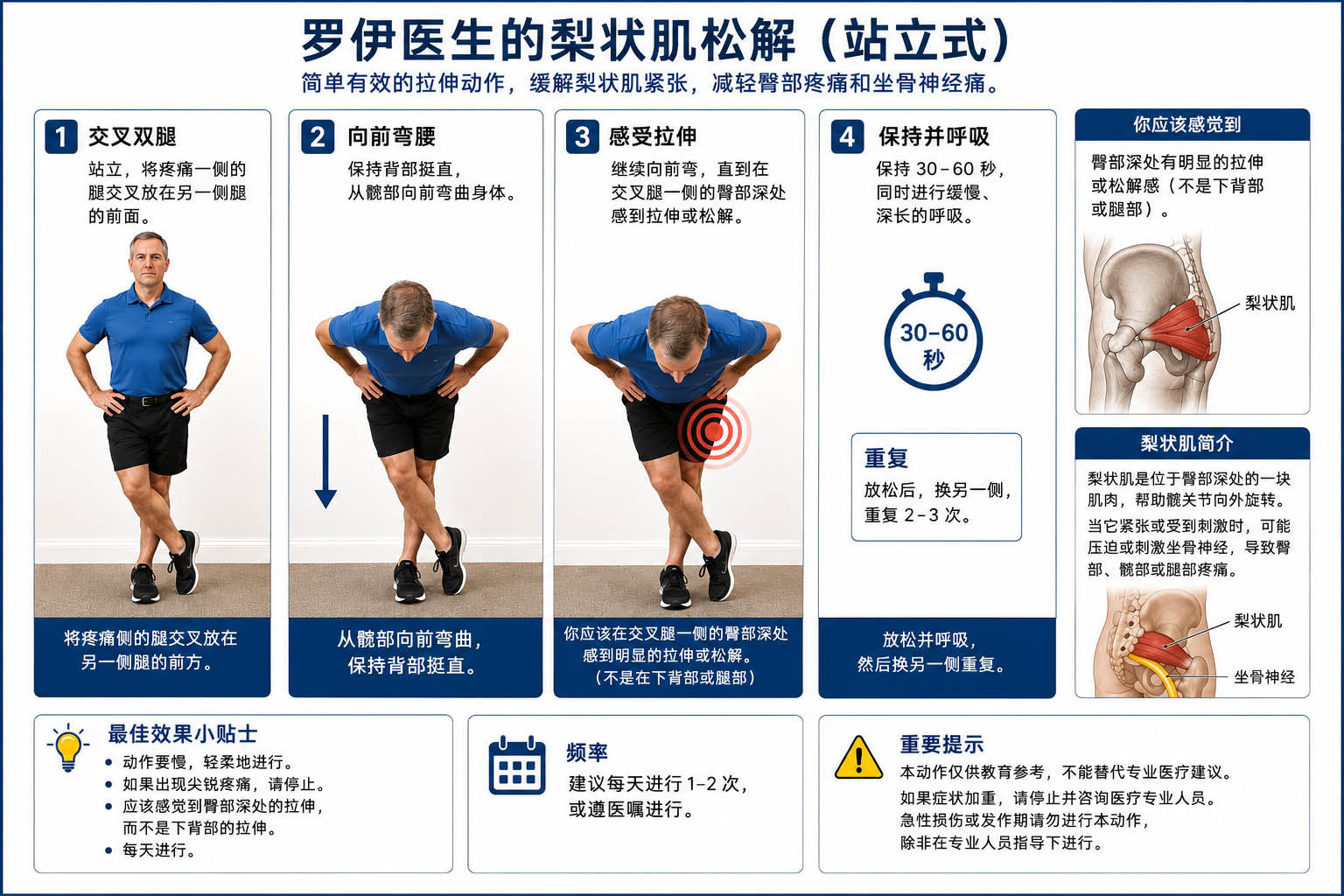 piriformis pain releive CH piriformis pain releive CH